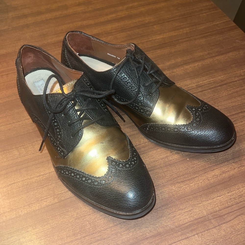 Cole Haan Oxford Shoe